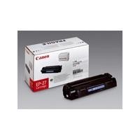 CANON TONER NEGRO REF. EP-27