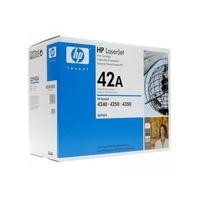 HEWLETT PACKARD TONER NEGRO 10000 PAGINAS REF. Q5942A