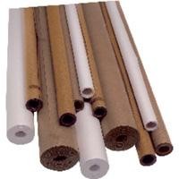 ROLLO PAPEL KRAFT 1 M. X 50 M. BLANCO