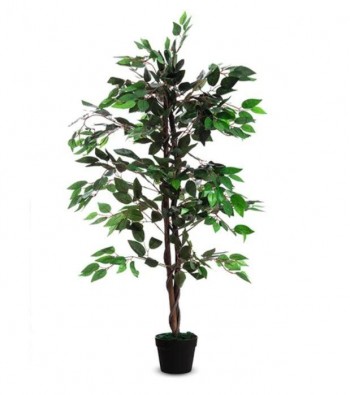 PLANTA ARTIFICIAL PAPERFLOW FICUS 120CM