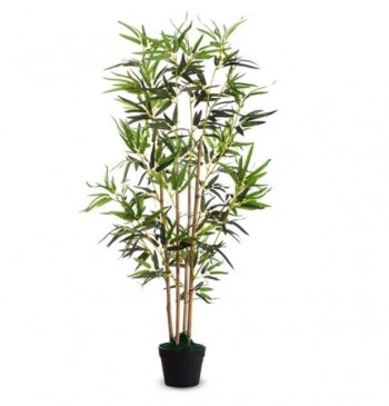 PLANTA ARTIFICIAL PAPERFLOW BAMBU 120CM