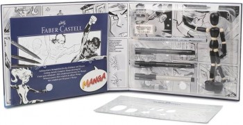 SET CALIGRAFIA BASICA 134B