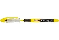 BIC MARC FLU TECHNOLIGHT AMARILLO