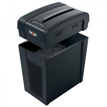 REXEL DESTRUCTORA SECURE X10-SL 2020127EU