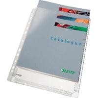 ESD B.10 FUNDAS FUELLE PVC A4 47561003