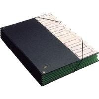 PAR CLASIFICADOR FUELLE  NEGRO 850