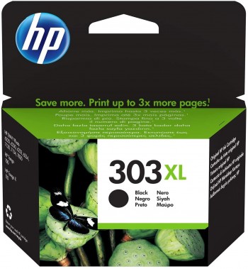 HP CART INK NG 303XL T6N04AE