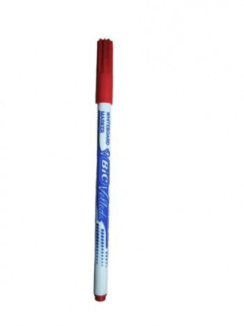 ROTULADOR BIC VELLEDA