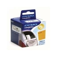 DYM ROLLO ETIQ. DYMO 50 X 12 MM S0722460