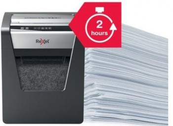 DESTRUCTORA REXEL X415 23L