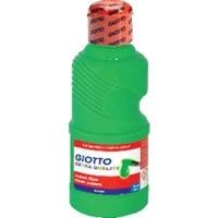 FIL GIOTTO FLUO TEMP VERDE 250 ML 531102