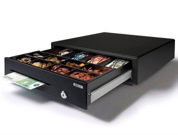 CAIXA REGISTRADORA SAFESCAN SD-4141