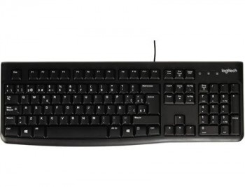 TECLAT LOGITECH K120 USB 920-002499
