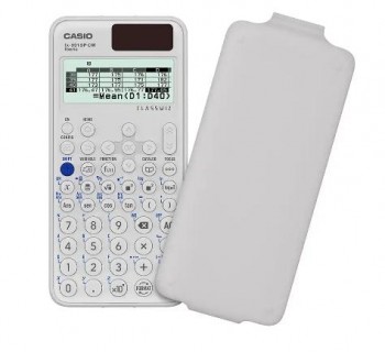 Calculadora casio fx-991sp cw iberia classwiz cientifica 560 funciones 9 memorias 10+2 digitos 5 idiomas con tapa.