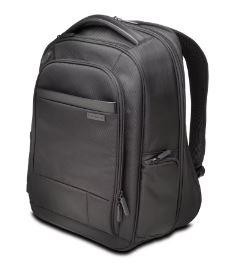 MOTXILLA PER A PORTÀTIL KENSINGTON CONTOUR 2.0 BUSSINESS 15,6\c NEGRE 490X370X215 MM