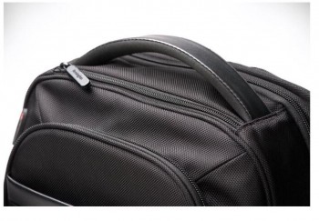 MOTXILLA PER A PORTÀTIL KENSINGTON EXECUTIVE 2.0 BUSINESS 14\c NEGRE 450X385X120 MM