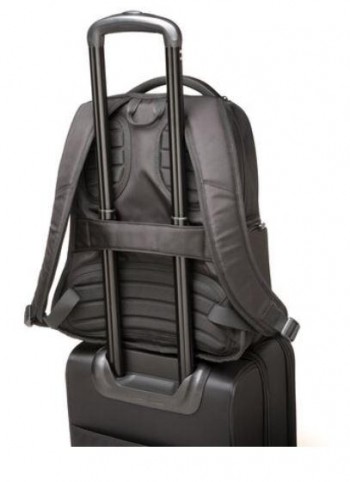 MOTXILLA PER A PORTÀTIL KENSINGTON EXECUTIVE 2.0 BUSINESS 14\c NEGRE 450X385X120 MM