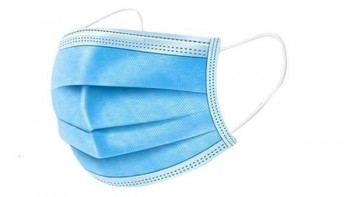 MASCARETA FACIAL QUIRÚRGICA