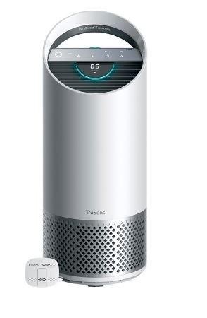 PURIFICADOR D'AIRE LEITZ TRUSENS Z-2000 AMB FILTRE EPA I LLUM ULTRAVIOLETA 230X560X230 MM