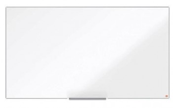 PISSARRA BLANCA NOBO IP PRO 70\c LACADA MAGNÈTICA 1550X870 MM