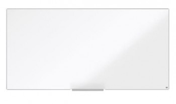 PISSARRA BLANCA NOBO IP PRO ACER VITRIFICAT MAGNÈTIC 1800X900 MM