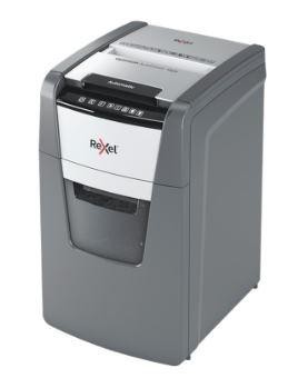 DESTRUCTORA REXEL OPTIMUM AUTOFEDD+ 150X EU
