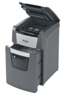 DESTRUCTORA REXEL OPTIMUM AUTOFEDD+ 150X EU