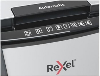 DESTRUCTORA REXEL OPTIMUM AUTOFEDD+ 150X EU