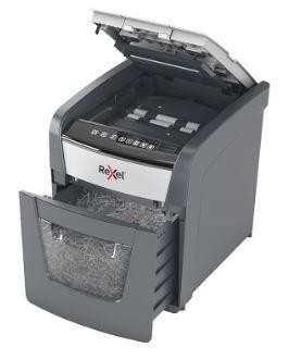 DESTRUCTORA REXEL OPTIMUM AUTOFEED+ 50X EU