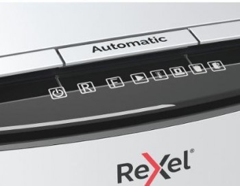 DESTRUCTORA REXEL OPTIMUM AUTOFEED+ 50X EU