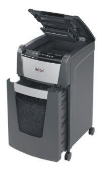 DESTRUCTORA REXEL OPTIMUM AUTOFEED+ 225X EU