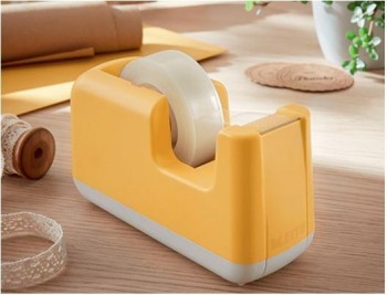 PORTAROTLLE SOBRETAULA COSY PLÀSTIC PER A CINTES 33MT