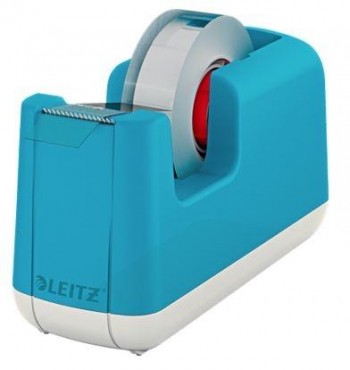 PORTAROTLLE SOBRETAULA COSY PLÀSTIC PER A CINTES 33MT