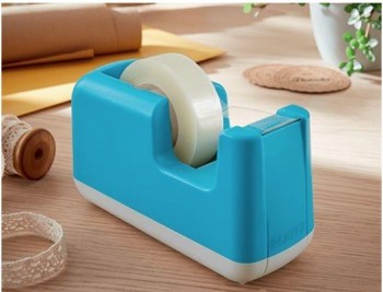 PORTAROTLLE SOBRETAULA COSY PLÀSTIC PER A CINTES 33MT