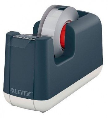 PORTAROTLLE SOBRETAULA COSY PLÀSTIC PER A CINTES 33MT