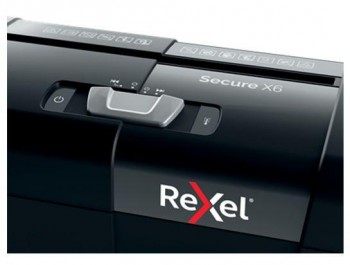 DESTRUCTORA DE DOCUMENTOS SECURE X6
