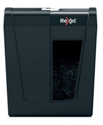 DESTRUCTORA DE DOCUMENTOS SECURE X10