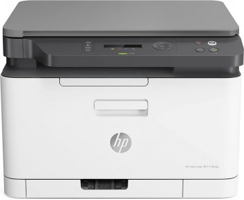 IMPRESSORA HP COLOR LASER COLOR