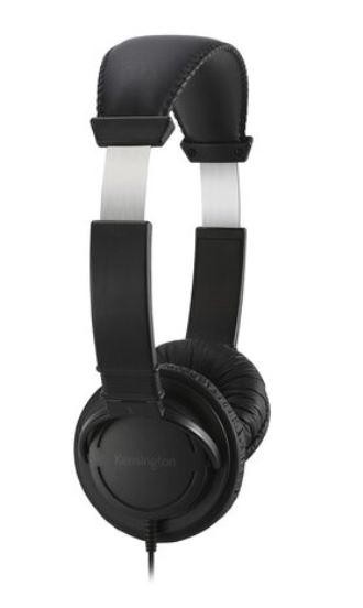 AURICULAR KENSINGTON HI-FI AMB MICRÒFON USB-C CABLE 180cm