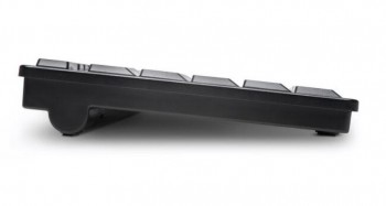 SET TECLAT I RATOLÍ INALÀMBRIC PRO FIT QWERTY NEGRE