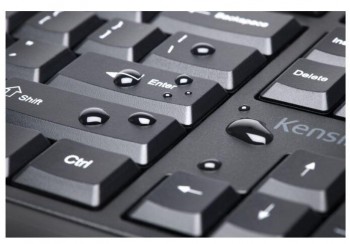 SET TECLAT I RATOLÍ INALÀMBRIC PRO FIT QWERTY NEGRE