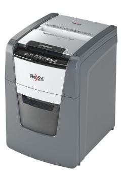 DESTRUCTORA REXEL OPTIMUM AUTO+ 100X EU