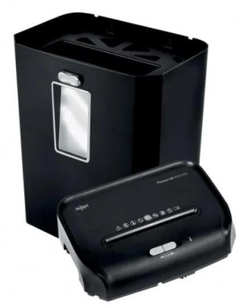 DESTRUCTORA REXEL PROMAX QS RSX1035