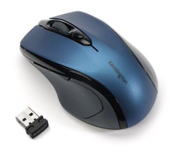 KEN RATOLÍ INALÀMB PRO FIT BLAU K72421WW