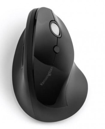 RATOLÍ ÒPTIC KENSINGTON PRO FIT ERGO VERTICAL COLOR NEGRE
