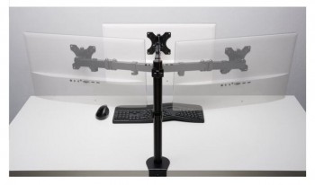 BRAÇ KENSINGTON SMARTFIT ERGO EXTENSIBLE PER A UN MONITOR 456X135X233mm