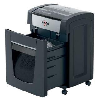 DESTRUCTORA REXEL MOMENTUM EXTRA P420+