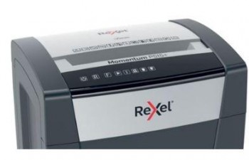 DESTRUCTORA DE DOCUMENTOS REXEL MOMENTUM EXTRA P515+