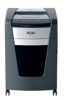 DESTRUCTORA REXEL MOMENTUM EXTRA XP420+