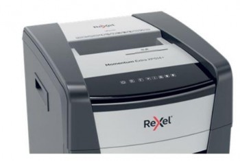 DESTRUCTORA REXEL MOMENTUM EXTRA XP514+